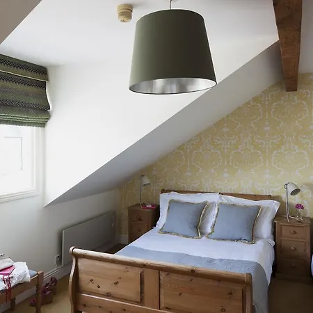 The Townhouse * Dunmore East