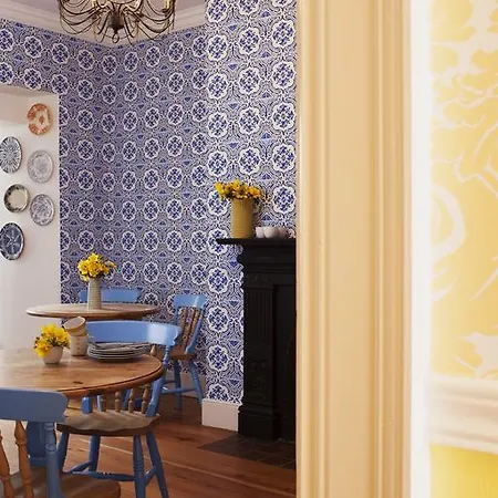 Pensionat The Townhouse