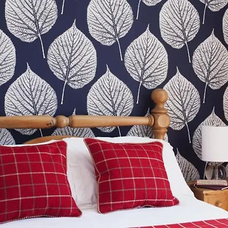 Pensión The Townhouse *