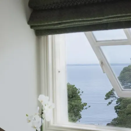 The Townhouse Pensión *