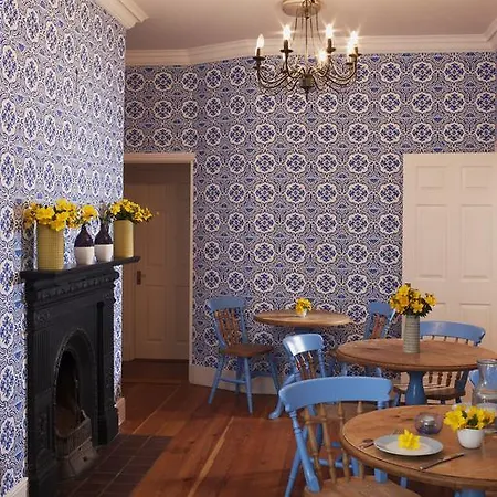 The Townhouse Dunmore East