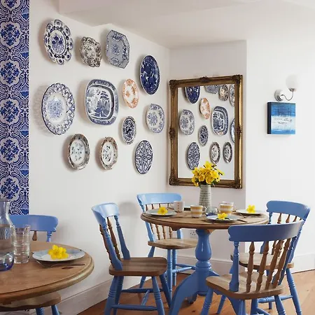 Pensión The Townhouse Dunmore East