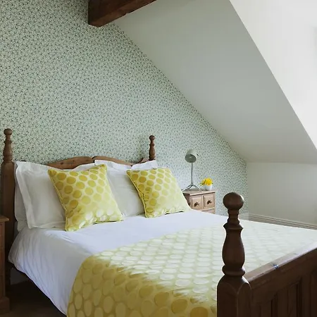 Pensionat The Townhouse *