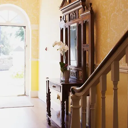 Pensionat The Townhouse Dunmore East