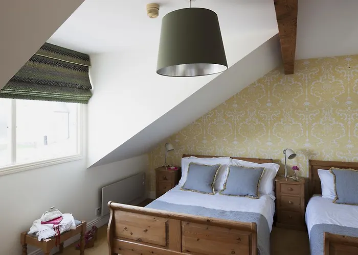 The Townhouse * Dunmore East