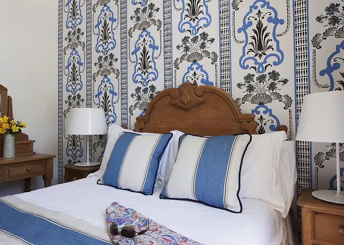 The Townhouse * Dunmore East