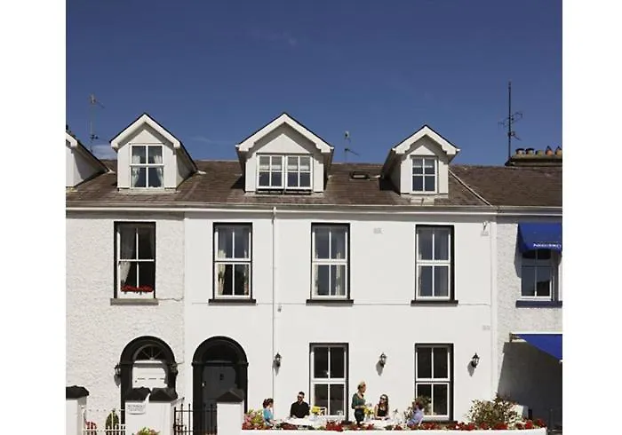 Konukevi The Townhouse Dunmore East