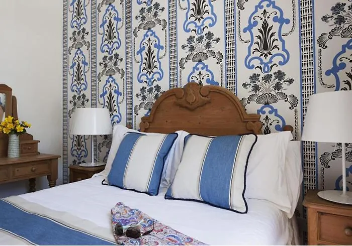 The Townhouse Konukevi