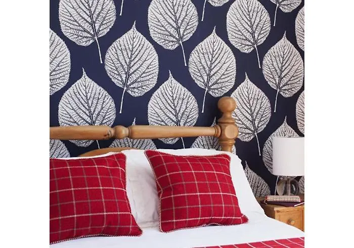 Konukevi The Townhouse *