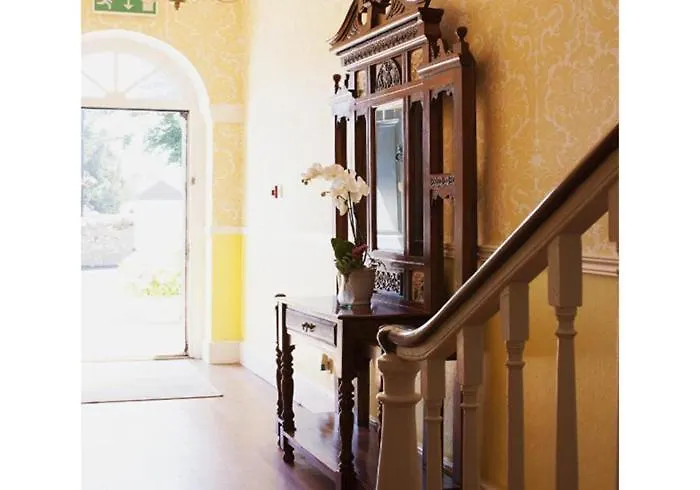 The Townhouse Konukevi Dunmore East