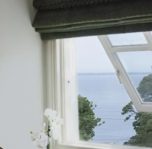 The Townhouse Konukevi *