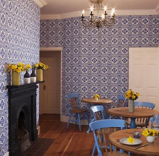 The Townhouse Dunmore East