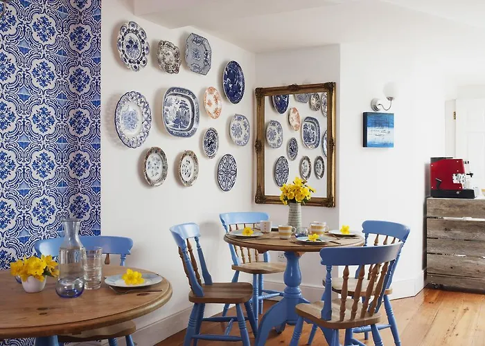 Konukevi The Townhouse Dunmore East