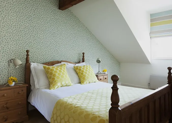 Konukevi The Townhouse *