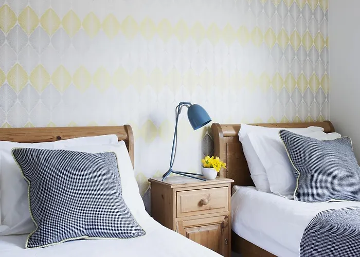 The Townhouse Konukevi